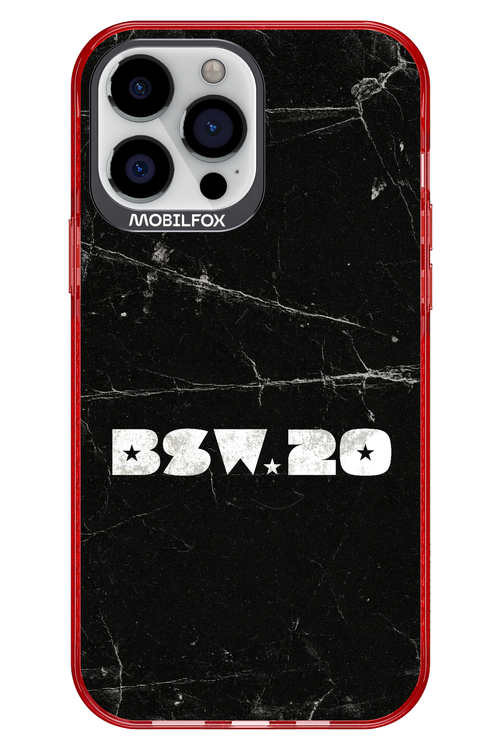 BSW 20 (2) 2.0 - Apple iPhone 13 Pro Max