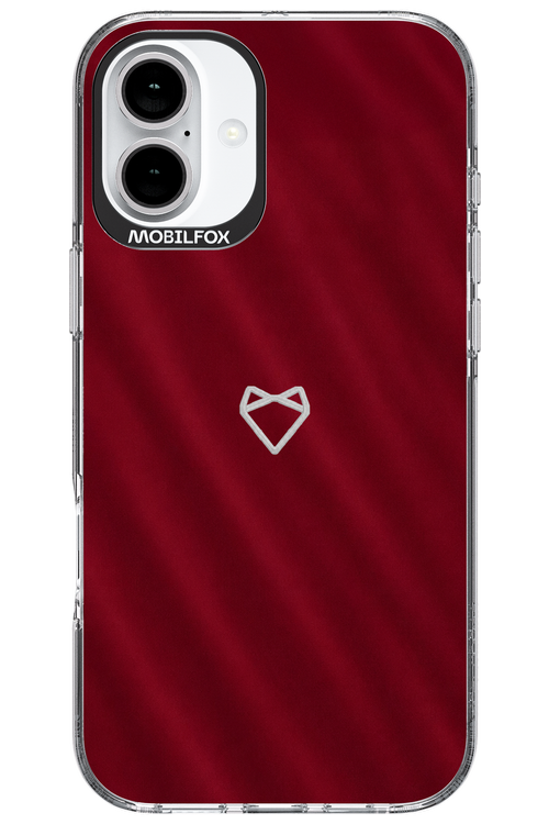 Ungaria X Mobilfox 2.0 - Apple iPhone 16 Plus