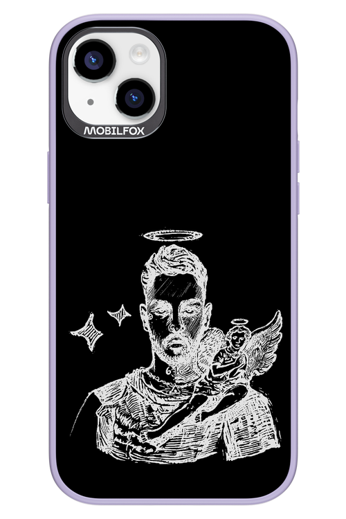 iNGER Black 2.0 - Apple iPhone 14 Plus