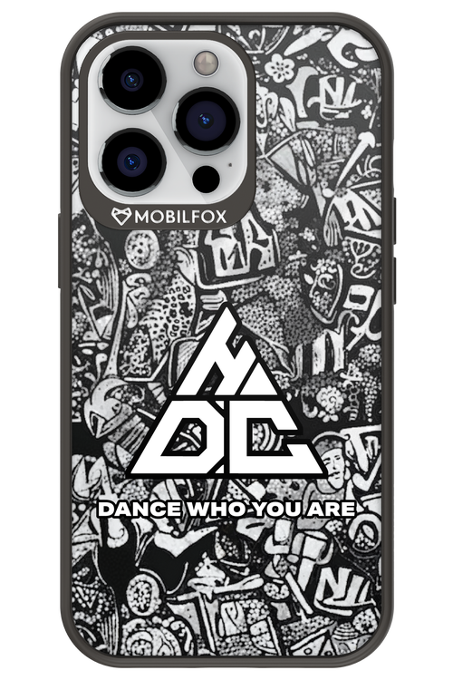 HDC 7 - Apple iPhone 13 Pro