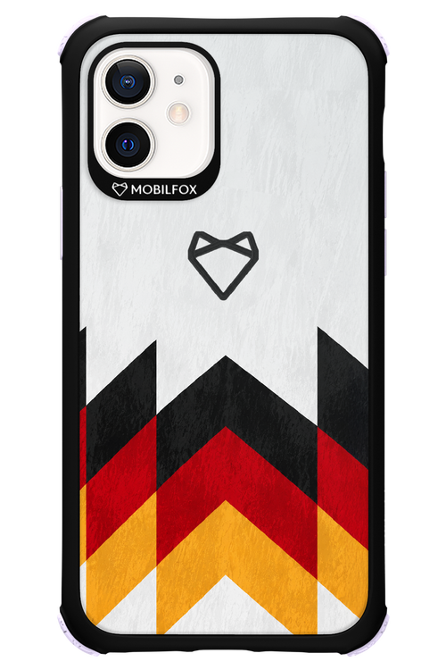 Germania x Mobilfox 2.0 - Apple iPhone 12