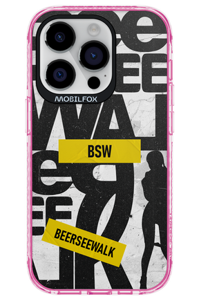 Beerseewalk II - Apple iPhone 14 Pro