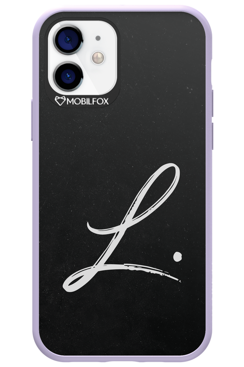 (Off Space) L 2.0 - Apple iPhone 12