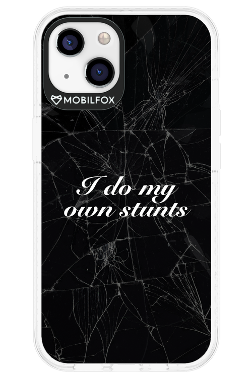 Stunts 2.0 - Apple iPhone 13