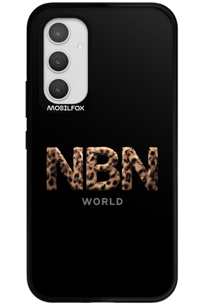 Black - Samsung Galaxy A54