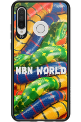 Wild - Huawei P30 Lite