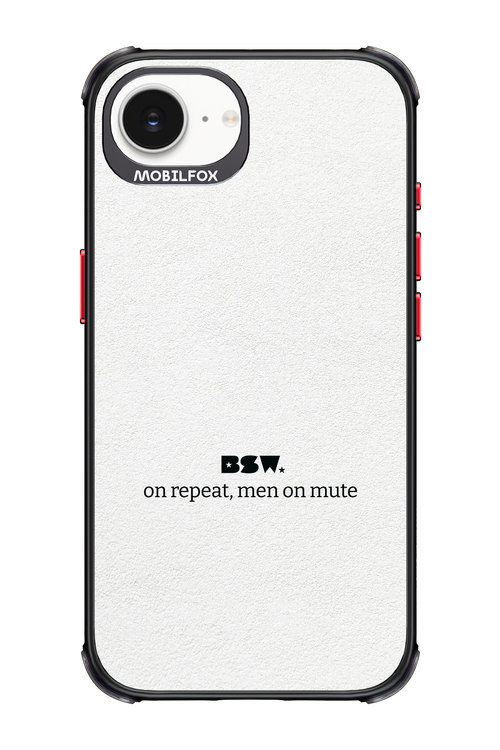 BSW FourSeasons 14 2.0 - Apple iPhone 17e