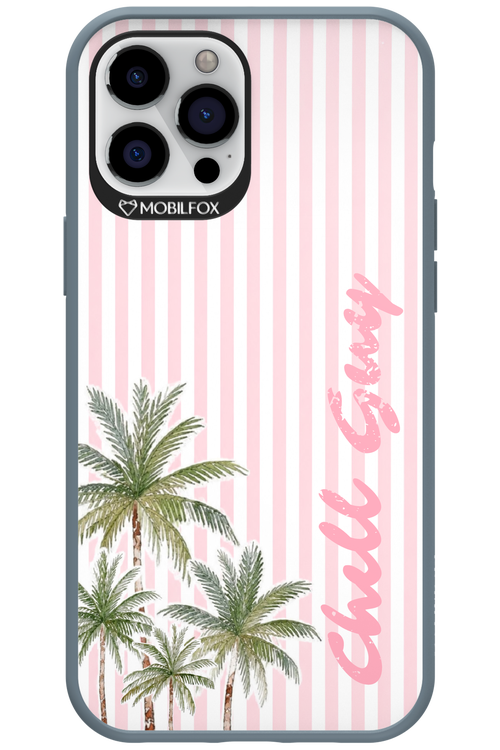 Chill Guy 2.0 - Apple iPhone 12 Pro Max