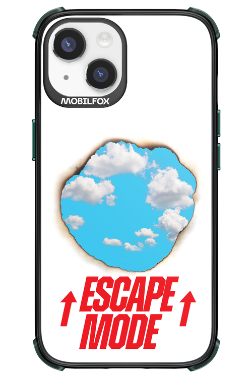 Escape mode 2.0 - Apple iPhone 14