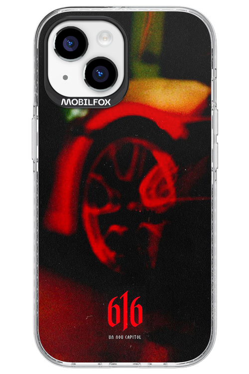 616 2.0 - Apple iPhone 15