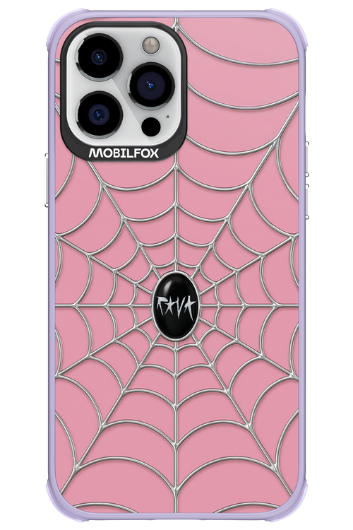 SpiderQueen - Apple iPhone 13 Pro Max
