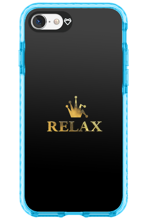 Relax 2.0 - Apple iPhone 7