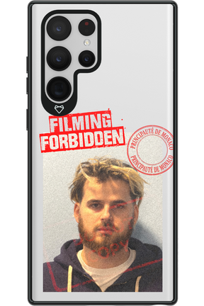 ZBIR Mugshot 2.0 - Samsung Galaxy S22 Ultra