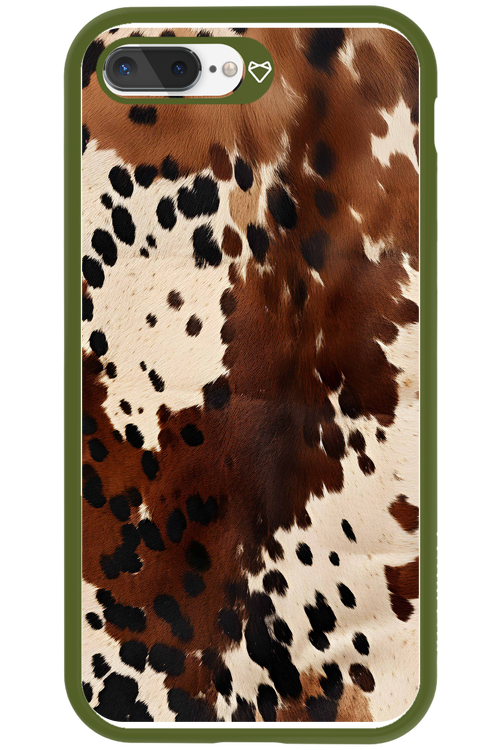 Wild Cow 2.0 - Apple iPhone 8 Plus