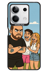 Solo Love - Xiaomi Redmi Note 13 5G