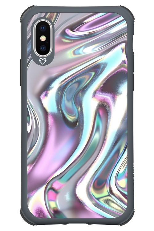 Holochrome 2.0 - Apple iPhone XS