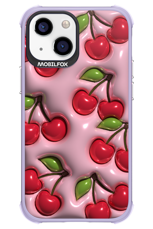 Cherry Bomb 2.0 - Apple iPhone 13 Mini