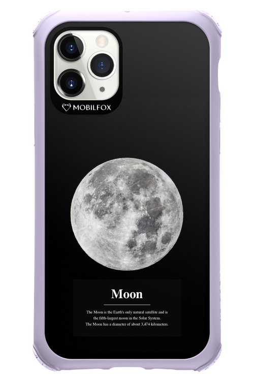 Moon 2.0 - Apple iPhone 11 Pro