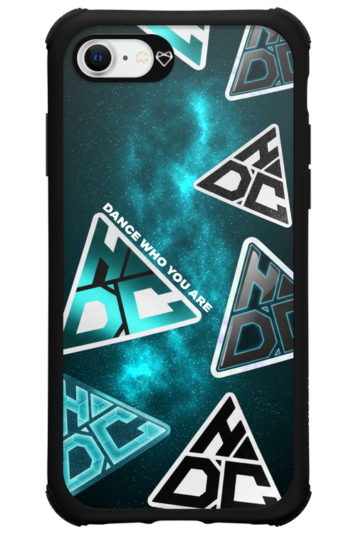 HDC 6 2.0 - Apple iPhone 8