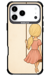 Girl Love I - Apple iPhone 17 Pro Max