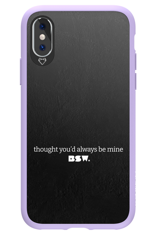 BSW FourSeasons 6 2.0 - Apple iPhone X