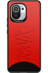 Rava Red - Xiaomi Mi 11 5G