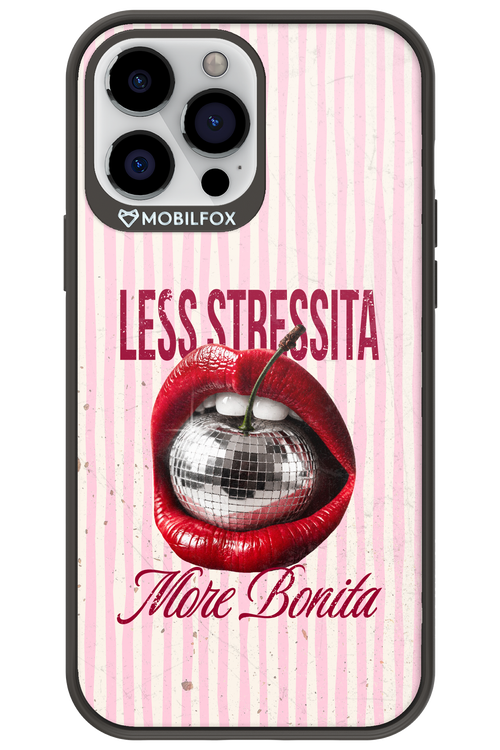 Bonita 2.0 - Apple iPhone 13 Pro Max