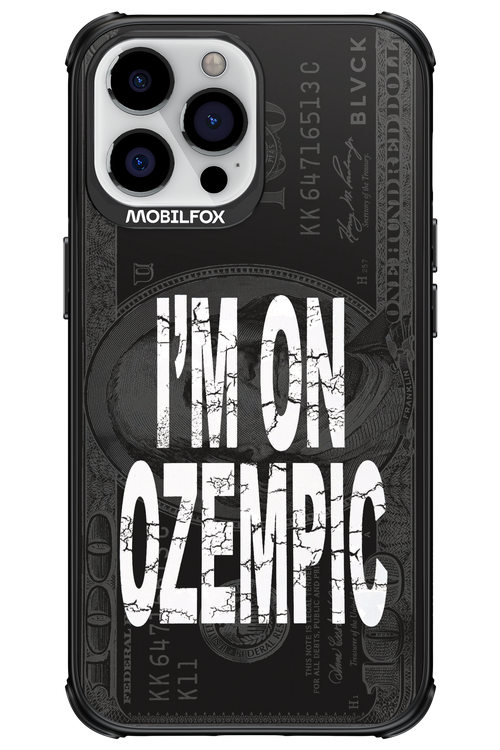 ozempic 2.0 - Apple iPhone 13 Pro Max