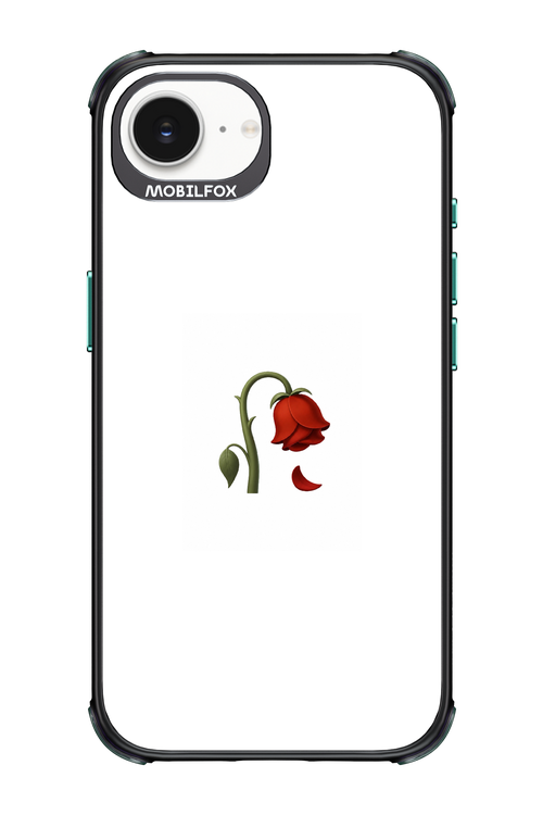 Rose 2.0 - Apple iPhone 16e