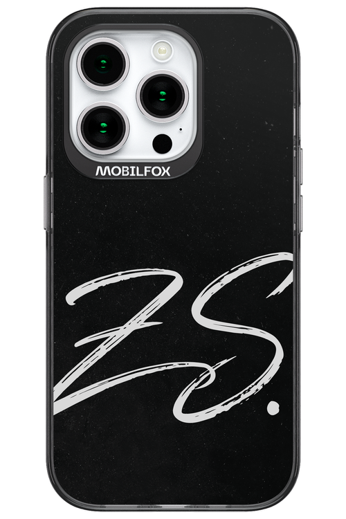 (Off Space) ZS 2.0 - Apple iPhone 15 Pro