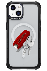 Foxrari - Apple iPhone 13