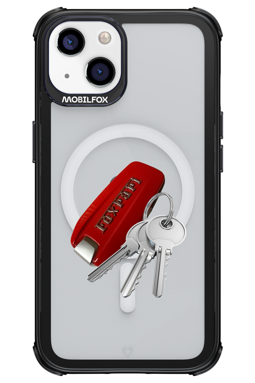 Foxrari - Apple iPhone 13