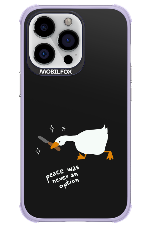 OPTION 2.0 - Apple iPhone 13 Pro