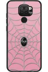 SpiderQueen 2.0 - Xiaomi Redmi Note 9
