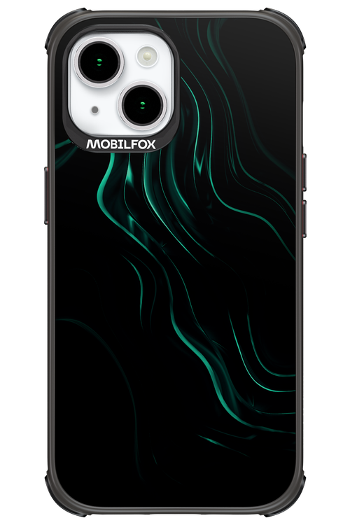 Northern Lights 2.0 - Apple iPhone 15