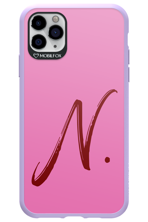 (Sorbet) N 2.0 - Apple iPhone 11 Pro Max