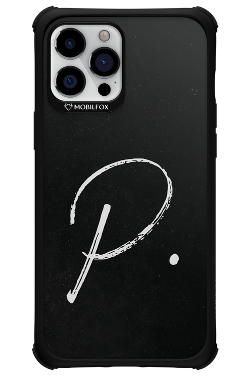 (Off Space) P 2.0 - Apple iPhone 12 Pro Max