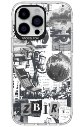 ZBIR MAGAZINE - Apple iPhone 14 Pro Max