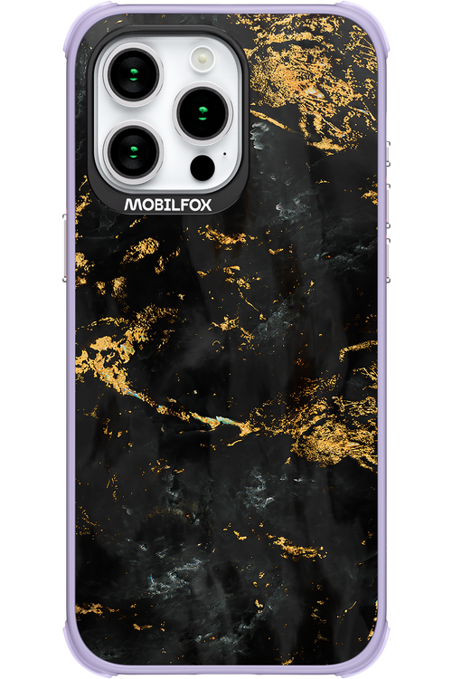 Goldie 2.0 - Apple iPhone 15 Pro Max