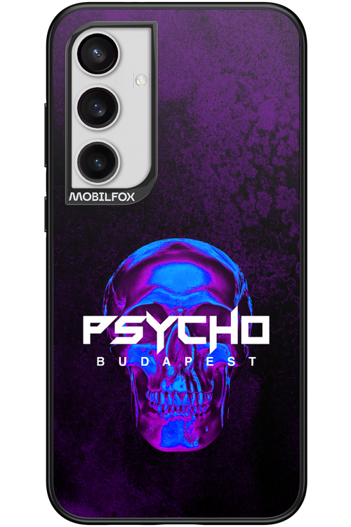 Psyskull - Samsung Galaxy S24+