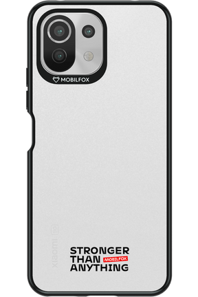 Stronger (Nude) - Xiaomi Mi 11 Lite (2021)