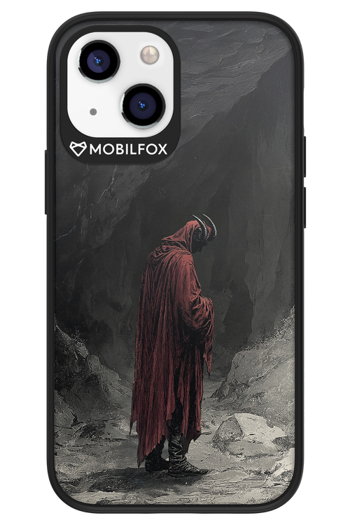 D3MON Cover 2.0 - Apple iPhone 13 Mini