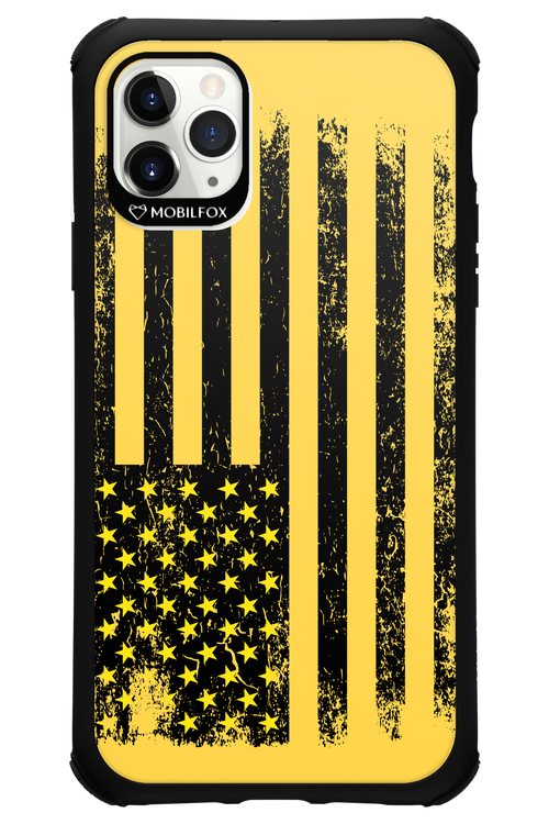 Impact Stripes 2.0 - Apple iPhone 11 Pro Max