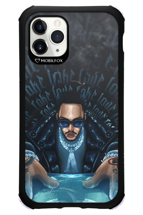 Fake Love 2.0 - Apple iPhone 11 Pro