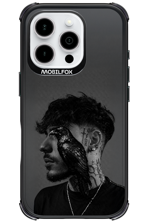 RAVEN - Apple iPhone 16 Pro