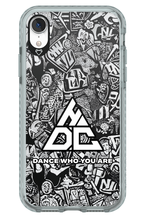 HDC 7 2.0 - Apple iPhone XR