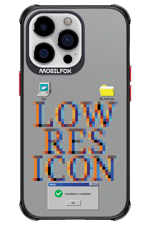 Low res icon 2.0 - Apple iPhone 13 Pro