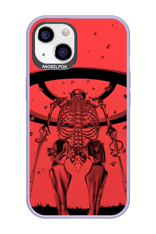 RMN Cover 2.0 - Apple iPhone 13