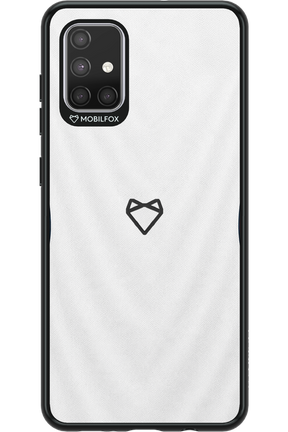 England X Mobilfox 2.0 - Samsung Galaxy A71