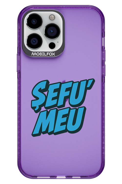 Meu - Apple iPhone 13 Pro Max